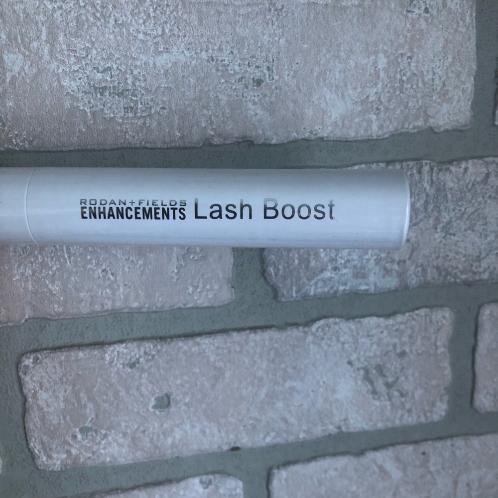 Rodan +Fields NEW Lash Boost